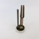 Thermor - pièce de rechange origine fabricant : ens. el.blinde 1200w d.300 + joint