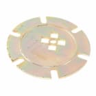 Thermor - pièce de rechange origine fabricant : bride 30/50l hz