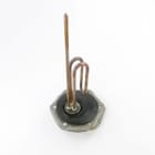 Thermor - pièce de rechange origine fabricant : elément blindé d48/155 1200w mo + joint