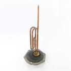 Thermor - pièce de rechange origine fabricant : elément blindé d48/155/2200w mo + joint