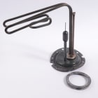 Thermor - pièce de rechange origine fabricant : ens el blindé 3300w m/ bride aci + joint