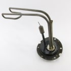 Thermor - pièce de rechange origine fabricant : ens el blindé 2400w mono / bride aci + j