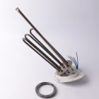 Thermor - pièce de rechange origine fabricant : ens el. blindé 2500w 230/400v +joint