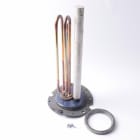 Thermor - pièce de rechange origine fabricant : résistance blindée 3000w 230v +anode +jt