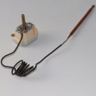 Thermor - pièce de rechange origine fabricant : thermostat bsd 1 bulbe