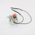 Thermor - pièce de rechange origine fabricant : thermostat bts tri gaine