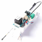 Thermor - pièce de rechange origine fabricant : thermostat électro non kitable aci+ 230