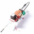 Thermor - pièce de rechange origine fabricant : thermostat électronique aci+ 400v