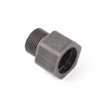 Thermor - pièce de rechange origine fabricant : raccord dielectric plastique 3/4