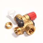 Thermor - pièce de rechange origine fabricant : groupe sécurité 15/21  1/2