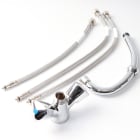 Thermor - pièce de rechange origine fabricant : robinetterie ecoul. libre sous evier