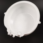 Thermor - pièce de rechange origine fabricant : capot 75/200l 85