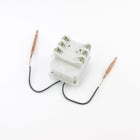 Thermor - pièce de rechange origine fabricant : thermostat bts 20a l168