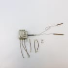 Thermor - pièce de rechange origine fabricant : thermostat à canne