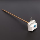 Thermor - pièce de rechange origine fabricant : thermostat à canne lg 270