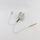 Thermor - pièce de rechange origine fabricant : thermostat 2 bulbes lg 450 (82 degres)