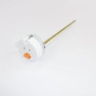 Thermor - pièce de rechange origine fabricant : thermostat tse270 orange (62ø +-3)