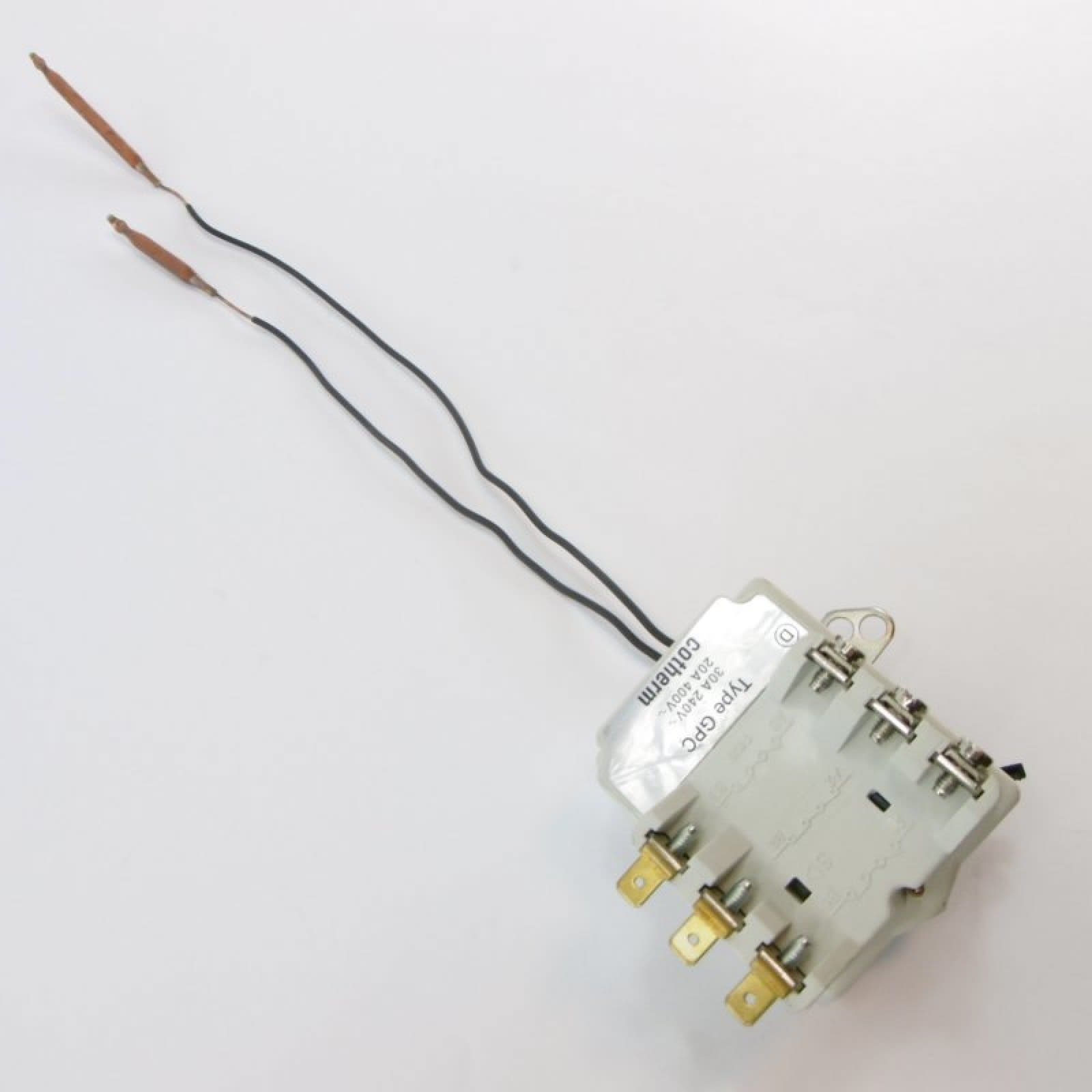 Thermor - pièce de rechange origine fabricant : thermostat bts mono