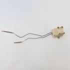Thermor - pièce de rechange origine fabricant : thermostat bts 40080 tri