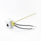 Thermor - pièce de rechange origine fabricant : thermostat unipolaire 450mm