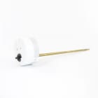 Thermor - pièce de rechange origine fabricant : thermostat enclipsable 270 tse