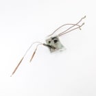Thermor - pièce de rechange origine fabricant : thermostat tripolaire bts