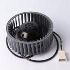 Thermor - pièce de rechange origine fabricant : ventilateur ac d160 cet. mur.