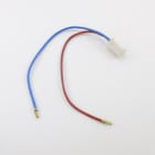 Thermor - pièce de rechange origine fabricant : connexion thermostat secu / carte elect