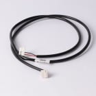 Thermor - pièce de rechange origine fabricant : faisceau liaison carte / boitier digit