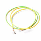 Thermor - pièce de rechange origine fabricant : fil terre colonne cet.mur.