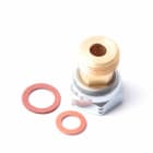 Thermor - pièce de rechange origine fabricant : réduction 1/2 f - 3/4 m + joints