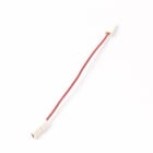 Thermor - pièce de rechange origine fabricant : fil rouge l220