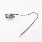 Thermor - pièce de rechange origine fabricant : thermostat sécurité wqb 85deg