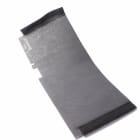 Thermor - pièce de rechange origine fabricant : jaquette compresseur sans couvercle