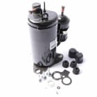 Thermor - pièce de rechange origine fabricant : compresseur hp 1425 + supports