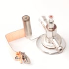 Thermor - pièce de rechange origine fabricant : détendeur + filtre déshydrateur