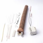 Thermor - pièce de rechange origine fabricant : kit agro meca 3000w