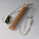 Thermor - pièce de rechange origine fabricant : kit agro meca 2100w