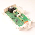 Thermor - pièce de rechange origine fabricant : carte régulation cv4e prog 270l thaleos