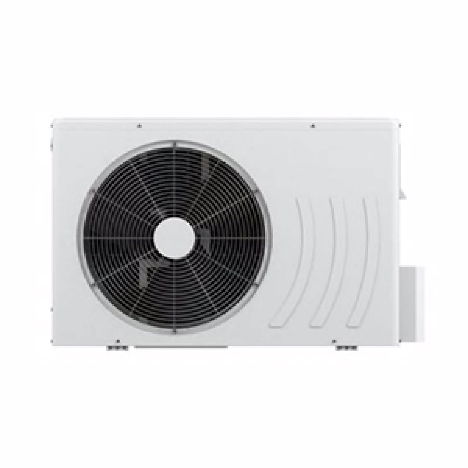 Thermor - pièce de rechange origine fabricant : unite exterieure v1 - livre sans gaz