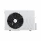 Thermor - pièce de rechange origine fabricant : unite exterieure v1 - livre sans gaz