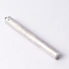 Thermor - pièce de rechange origine fabricant : anode magnésium d18 l140 m6 6