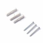 Thermor - pièce de rechange origine fabricant : sachet visserie fixation murale