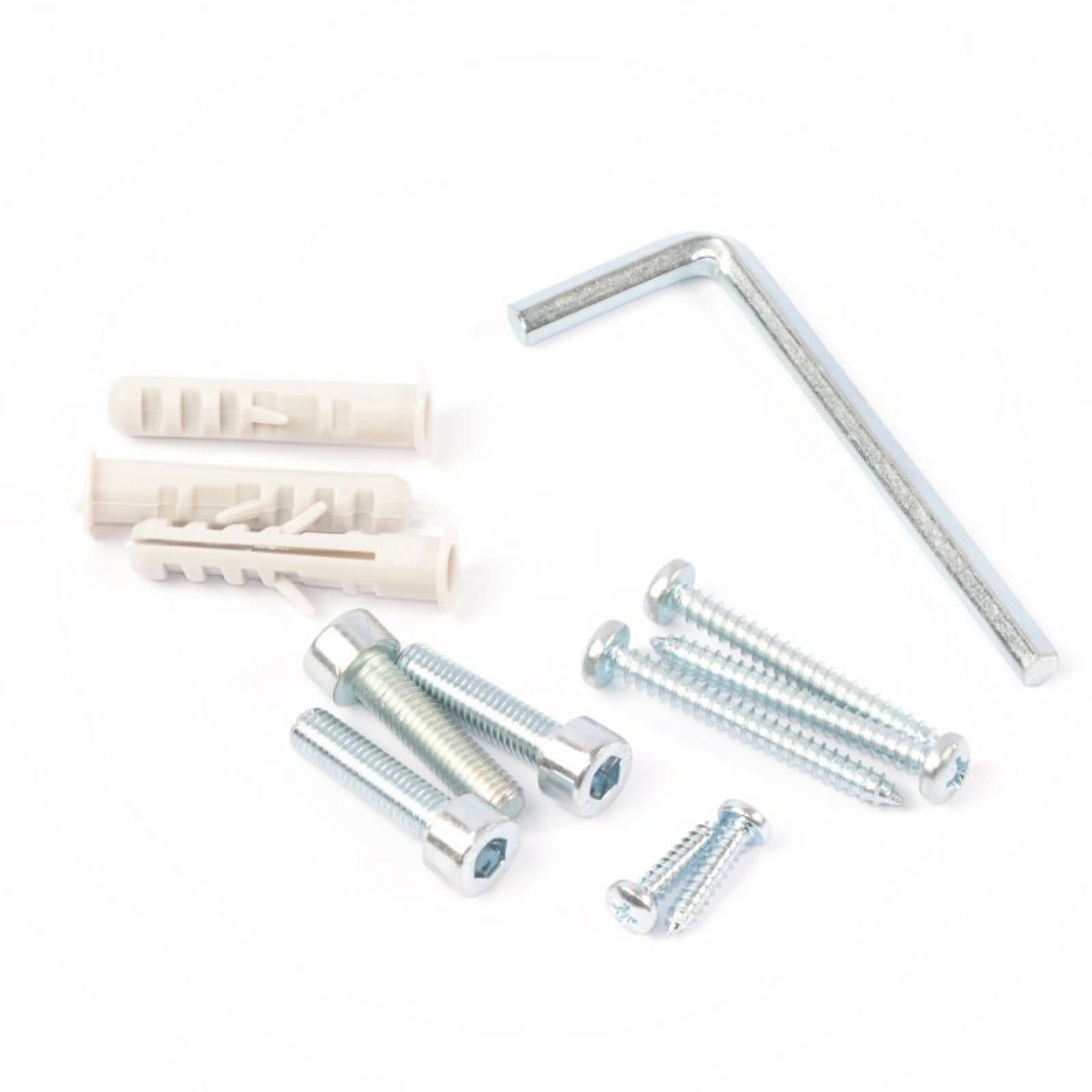 Thermor - pièce de rechange origine fabricant : visserie fixation murale et barres