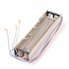 Thermor - pièce de rechange origine fabricant : résistance 1000 + 800w