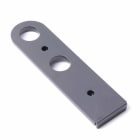 Thermor - pièce de rechange origine fabricant : flasque support barres