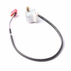 Thermor - pièce de rechange origine fabricant : moteur ailettes (droite/gauche)