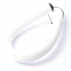 Thermor - pièce de rechange origine fabricant : tube évacuation des condensats