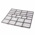 Thermor - pièce de rechange origine fabricant : filtre à air