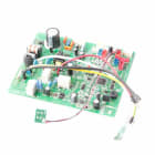 Thermor - pièce de rechange origine fabricant : carte électronique ui (prog position 1)